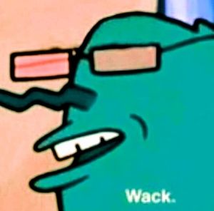 Meet your Posher, Brandon